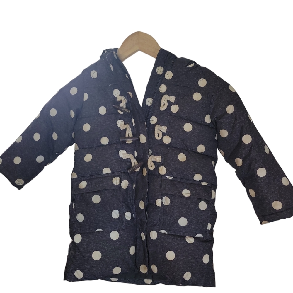 Gap winter jacket kids